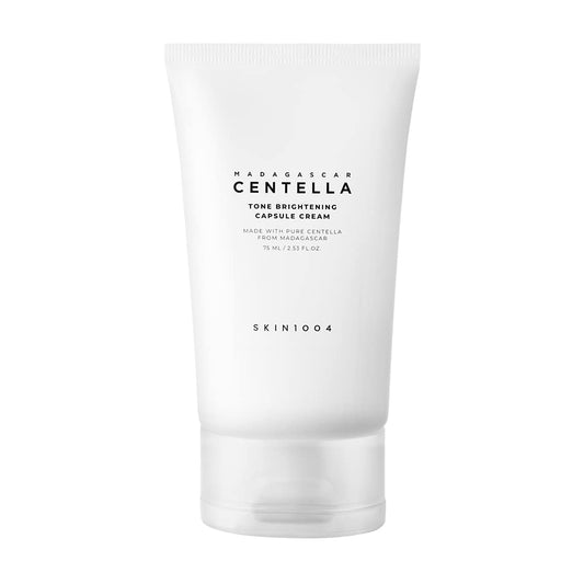 Madagascar Centella Tone Brightening Capsule Cream 75ml